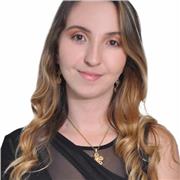 Licenciada en Lenguas Extranjeras imparte clases online para todo tipo de poblacion con metodologia didáctica y conversacional
